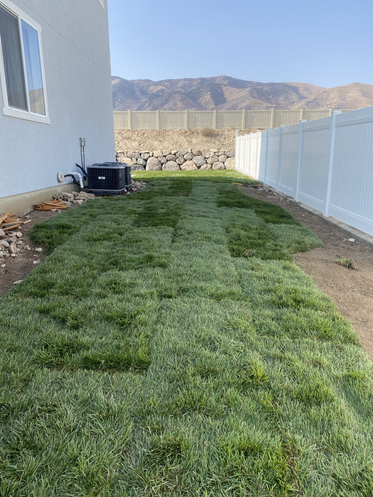 Best Sod In Utah Best Sod In Utah