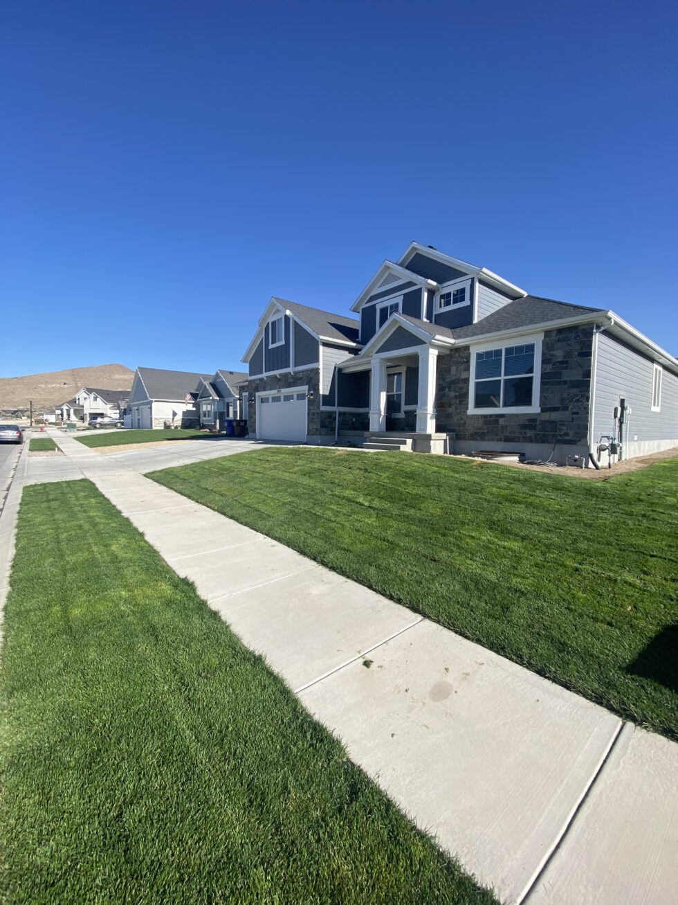 Best Sod In Utah Best Sod In Utah